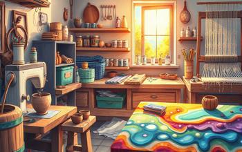 Smart Learning Headset