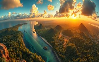 Smart Learning Headset