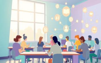 Smart Learning Headset