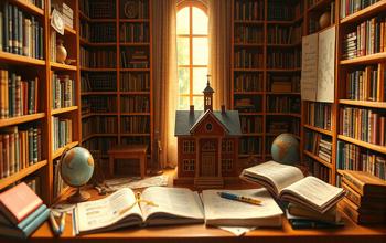 Smart Learning Headset